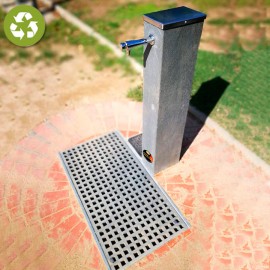 Font Urbana Hèrcules FM-01 | Plàstic 100% Reciclat